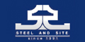 Steel and Site Limited Logo